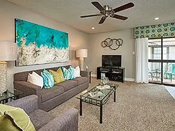 Villagio Furnished Apartments