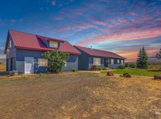 1070 W Indian Valley Rd, Indian Valley, ID 83632