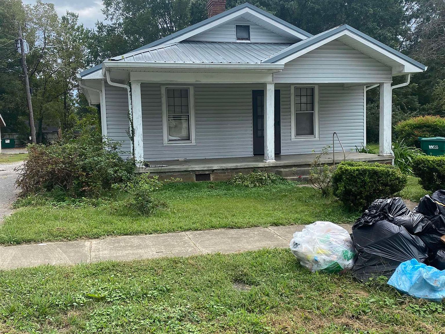 114 Roland Ave, Jackson, TN 38301 Zillow