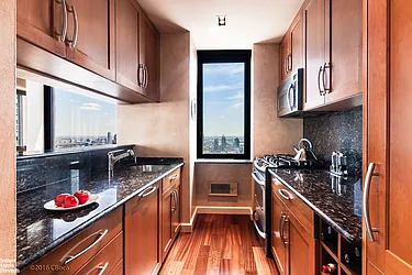 Rented by Brown Harris Stevens