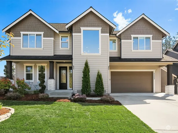11323 SE 162nd Street, Renton, WA 98055