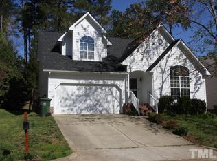 117 Trailview Dr, Cary, NC 27513