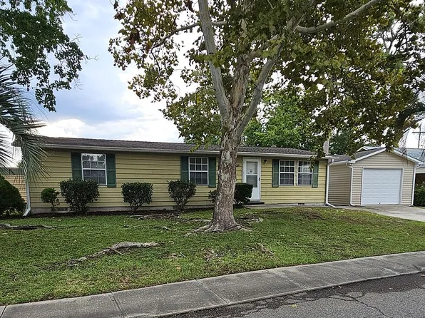 1100 Whispering Cv, North Myrtle Beach, SC 29582