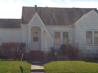 2225 Kenton St, Springfield, OH 45505