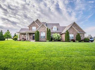 105 Pikes Peak Way, Bowling Green, KY 42104