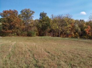 6387 Butts Rd LOT 8, Prattsburgh, NY 14873