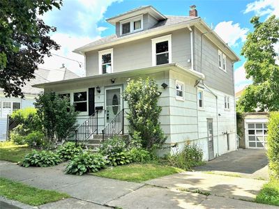 17 Mulberry St, Binghamton, NY, 13901