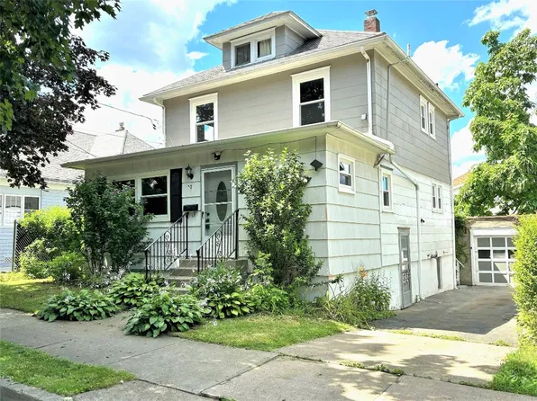 17 Mulberry St, Binghamton, NY 13901