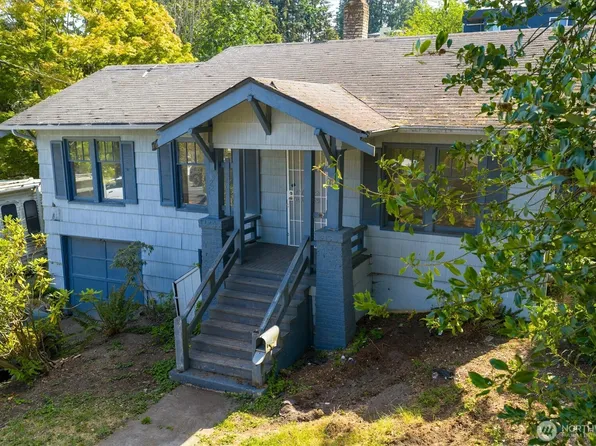 4922 50th Avenue S, Seattle, WA 98118