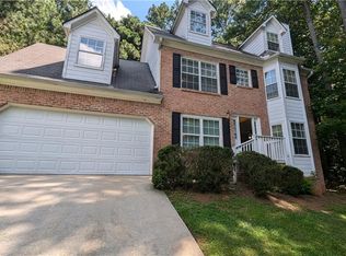 8512 Donald Rd, Snellville, GA 30039