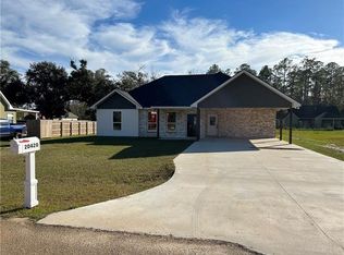20420 Egret Rd, Ponchatoula, LA 70454