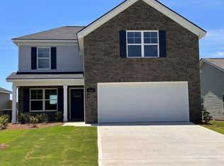 6346 Lemongrass Dr, Columbus, GA 31907
