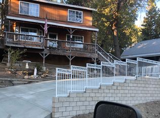 31912 Pine Cone Dr, Running Springs, CA 92382