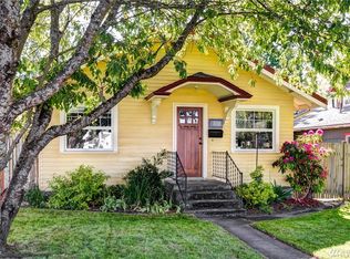 2312 Franklin St, Bellingham, WA 98225