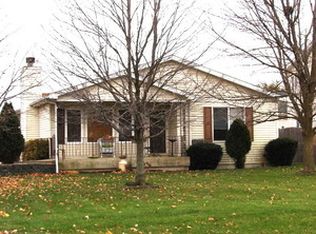 522 Bramble St, Manteno, IL 60950