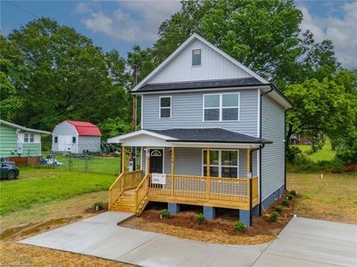 409 Reid St, Thomasville, NC, 27360