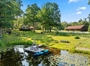 9599 Helen Ave, Atlanta, MI 49709