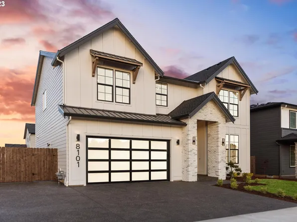 8101 NE 167th Ave, Vancouver, WA 98682