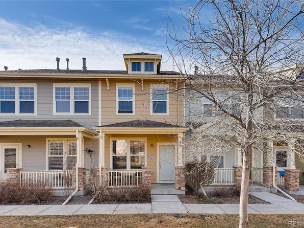 15612 96th Way Unit 1D, Commerce City, CO 80022
