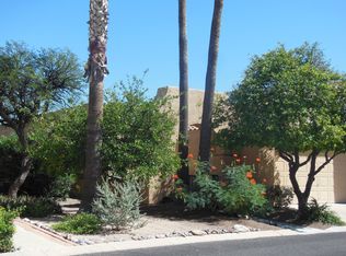 6234 N Rockglen Rd, Tucson, AZ 85704