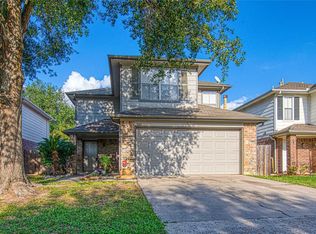 11822 Sunny Stream Dr, Tomball, TX 77375