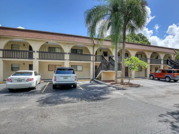 205 Palmetto Ave APT 607, Merritt Island, FL 32953