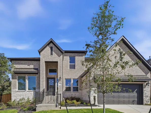 304 Kristen Oak Dr, Georgetown, TX 78628