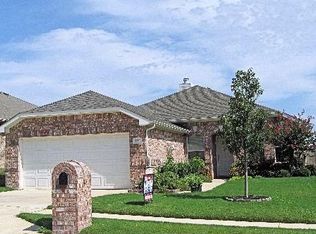 3801 Stuart Dr #JADE, Fort Worth, TX 76110