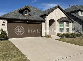 701 Rain Barrel Pl, Weston, TX 75097