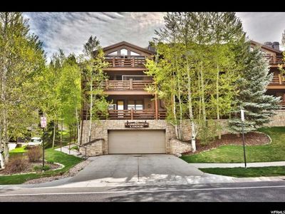 2650 Deer Valley Dr E #307, Park City, UT, 84060