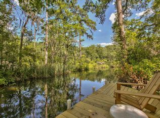 17 Egret St N, Crawfordville, FL 32327