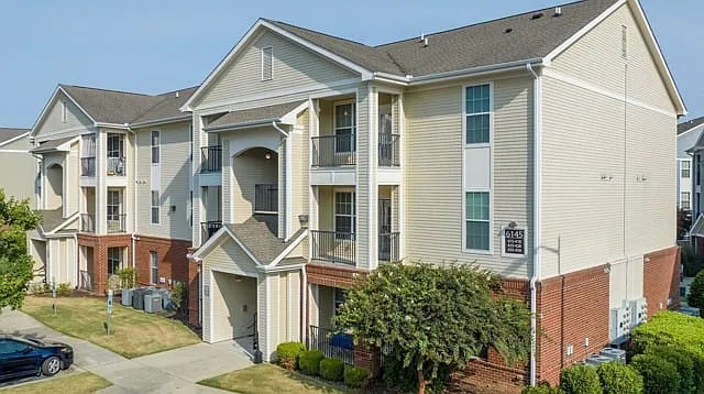 Independence Place West Fayetteville — Photo 25