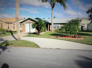15540 Century Dr, Hudson, FL 34667
