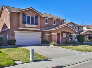 7136 Magnolia Pl, Fontana, CA 92336