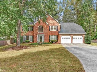 2861 Wynford Dr SW, Marietta, GA