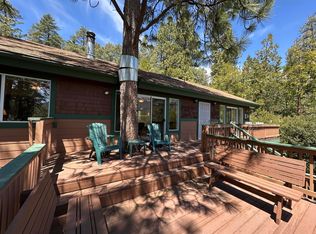 53690 Jeffery Pine Rd, Idyllwild, CA 92549