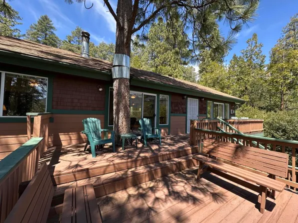 53690 Jeffery Pine Rd, Idyllwild, CA 92549