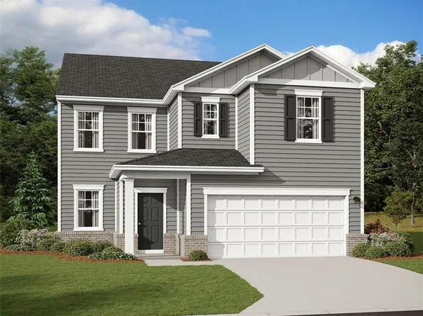 250 Cottontail Lane Villa, Cartersville, GA 30120