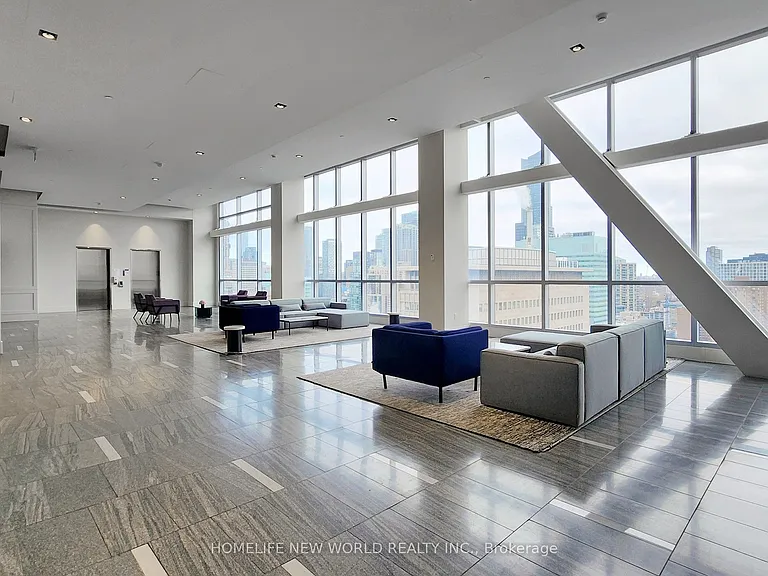 488 University Ave #4501 — Photo 38