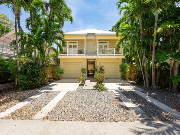 1104 South St, Key West, FL 33040
