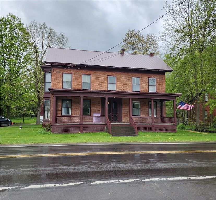 395 State Route 38, Harford, NY 13784 MLS R1538246 Zillow
