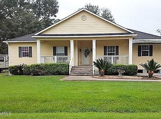 416 Ontario Ave, Duson, LA 70529