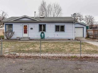 3317 N Ella Rd, Spokane, WA 99212