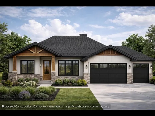 800 TORREY PINES WAY, Plover, WI 54467