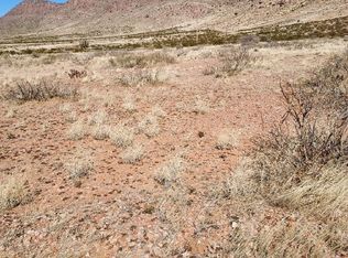 Pinto Rd SW, Deming, NM 88030