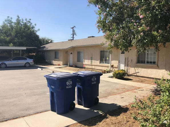 2239 14th Ave, Kingsburg, CA 93631