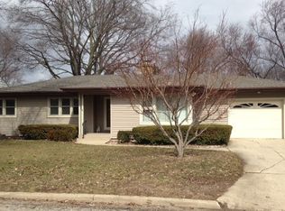 110 Willard Ave, Ottawa, IL 61350