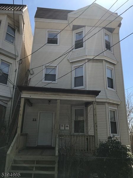 1st image of 22 Seymour Ave #3