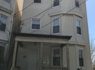 22 Seymour Ave FLOOR 3, Newark, NJ 07108