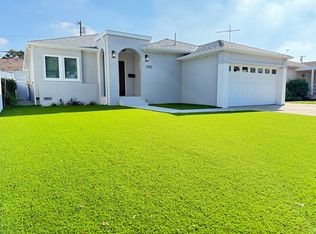 3702 Somerset Dr, Los Angeles, CA 90016